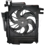 Order DORMAN (OE SOLUTIONS) - 621-639 - Assemblage du ventilateur du condenseur For Your Vehicle