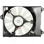 Order Assemblage du ventilateur du condenseur by FOUR SEASONS - 75385 For Your Vehicle