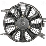 Order Assemblage du ventilateur du condenseur by FOUR SEASONS - 75433 For Your Vehicle