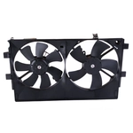 Order NISSENS - 85635 -  A/C Assemblage du ventilateur du condenseur For Your Vehicle