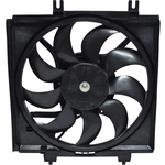 Order Assemblage du ventilateur du condenseur by UAC - FA50427C For Your Vehicle