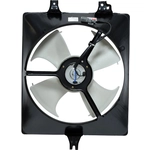 Order Assemblage du ventilateur du condenseur by UAC - FA50010C For Your Vehicle