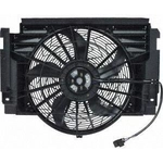 Order Assemblage du ventilateur du condenseur by UAC - FA50328C For Your Vehicle