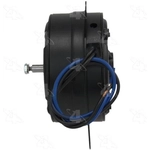 Order Condenser Fan Motor by FOUR SEASONS - 35239 For Your Vehicle