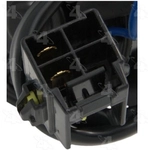 Order Condenser Fan Motor by FOUR SEASONS - 35321 For Your Vehicle