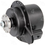 Order Condenser Fan Motor by FOUR SEASONS - 35379 For Your Vehicle