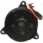 Order Condenser Fan Motor by FOUR SEASONS - 35393 For Your Vehicle