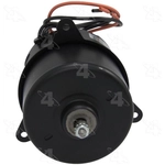 Order Condenser Fan Motor by FOUR SEASONS - 35412 For Your Vehicle