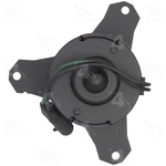 Order Condenser Fan Motor by FOUR SEASONS - 35459 For Your Vehicle