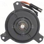 Order Condenser Fan Motor by FOUR SEASONS - 35651 For Your Vehicle