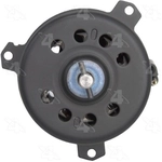 Order Condenser Fan Motor by FOUR SEASONS - 35668 For Your Vehicle