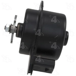 Order Condenser Fan Motor by FOUR SEASONS - 35694 For Your Vehicle