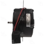 Order Condenser Fan Motor by FOUR SEASONS - 75732 For Your Vehicle