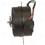 Order Condenser Fan Motor by FOUR SEASONS - 75768 For Your Vehicle