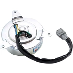 Order TYC - 630230 - Driver Side / Passenger Side Engine Cooling Fan Motor For Your Vehicle