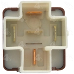 Order Condenser Fan Relay by FOUR SEASONS - 36039 For Your Vehicle