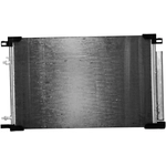 Order GLOBAL PARTS DISTRIBUTORS - 30085C - Condenser For Your Vehicle