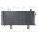 Order Condenseur by GLOBAL PARTS DISTRIBUTORS - 30099C For Your Vehicle