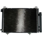 Order GLOBAL PARTS DISTRIBUTORS - 3267C - A/C Condenseur For Your Vehicle