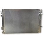 Order Condenser by GLOBAL PARTS DISTRIBUTORS - 3979C For Your Vehicle