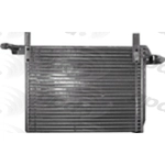 Order Condenseur by GLOBAL PARTS DISTRIBUTORS - 4258C For Your Vehicle