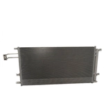 Order GLOBAL PARTS DISTRIBUTORS - 4283C - Condenser For Your Vehicle