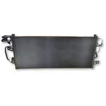 Order Condenser by GLOBAL PARTS DISTRIBUTORS - 4298C For Your Vehicle