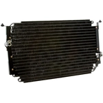 Order GLOBAL PARTS DISTRIBUTORS - 4570C - A/C Condenseur For Your Vehicle