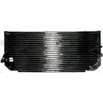 Order Condenseur by GLOBAL PARTS DISTRIBUTORS - 4897C For Your Vehicle