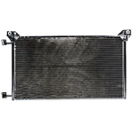 Order GLOBAL PARTS DISTRIBUTORS - 4953C - Condenser For Your Vehicle