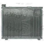 Order Condenser by GLOBAL PARTS DISTRIBUTORS - 4984C For Your Vehicle