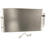 Order KOYORAD - CD020696 - A/C Condenseur For Your Vehicle