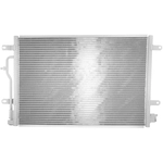 Order NISSENS - 94665 - A/C Condenseur For Your Vehicle