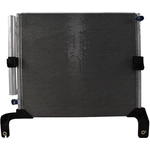 Order OSC - 30020 - A/C Condenser For Your Vehicle