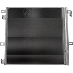 Order OSC - 30043 - A/C Condenser For Your Vehicle