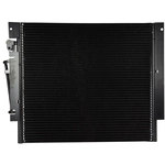 Order OSC - 3014 - A/C Condenser For Your Vehicle