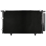 Order OSC - 3052 - A/C Condenser For Your Vehicle