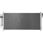 Order OSC - 3057 - A/C Condenser For Your Vehicle