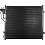 Order OSC - 3058 - A/C Condenser For Your Vehicle