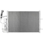 Order OSC - 3094 - A/C Condenser For Your Vehicle