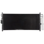 Order OSC - 3099 - A/C Condenser For Your Vehicle