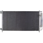 Order OSC - 3152 - A/C Condenser For Your Vehicle