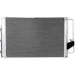 Order OSC - 3231 - A/C Condenser For Your Vehicle