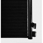 Order Condenser by OSC - 3237 For Your Vehicle