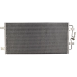 Order OSC - 3249 - A/C Condenser For Your Vehicle