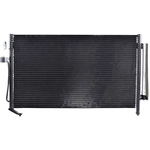 Order OSC - 3278 - A/C Condenser For Your Vehicle