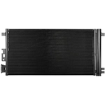 Order OSC - 3279 - A/C Condenser For Your Vehicle