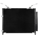 Order OSC - 3290 - A/C Condenser For Your Vehicle