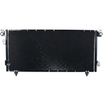 Order OSC - 3296 - A/C Condenser For Your Vehicle