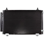 Order OSC - 3299 - A/C Condenser For Your Vehicle